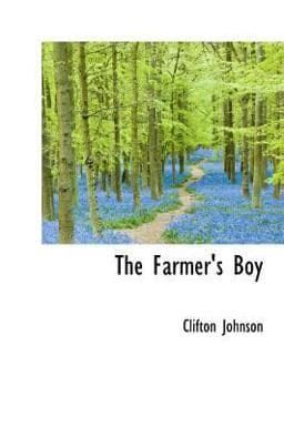The Farmer's Boy 9781115762625