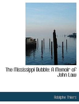 The Mississippi Bubble 9781115948159