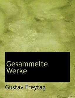 Gesammelte Werke (German Edition) 9781116165401