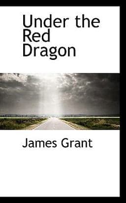 Under the Red Dragon 9781116196566