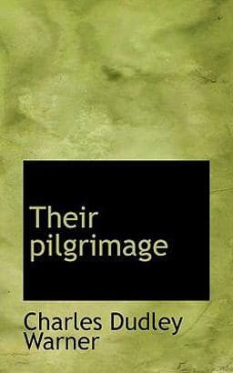 Their Pilgrimage 9781116210187