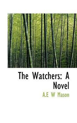 The Watchers 9781116238662