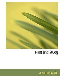 Field and Study 9781116290578