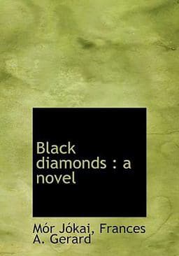 Black Diamonds 9781116349740