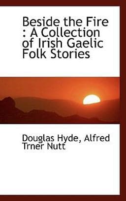 Beside the Fire 9781116350739