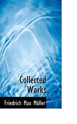 Collected Works 9781116353839
