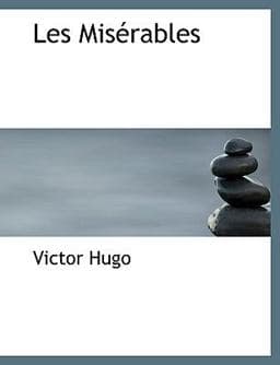 Les Miserables 9781116389388