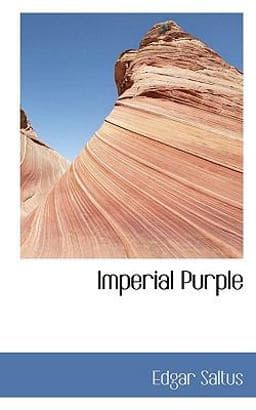 Imperial Purple 9781116510089