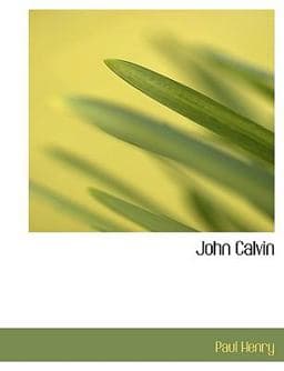 John Calvin 9781116694819