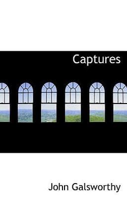 Captures 9781116771305