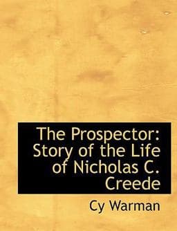 The Prospector 9781116809312