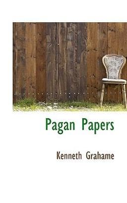 Pagan Papers 9781116814439
