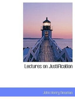 Lectures on Justification 9781116815375