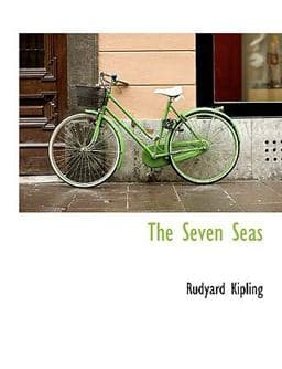 The Seven Seas 9781116867213