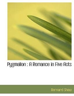 Pygmalion 9781116868975