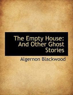 The Empty House 9781116879797