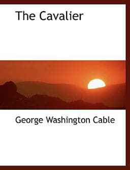 The Cavalier 9781116946482