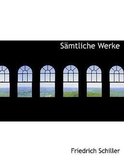 Sämtliche Werke 9781116949155