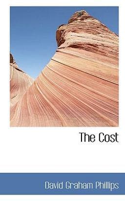 The Cost 9781116956740