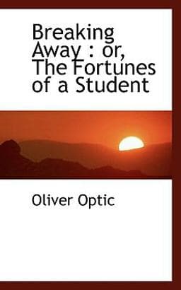 Breaking Away 9781116982657