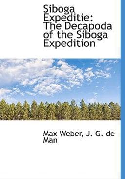 Siboga Expeditie 9781117001845