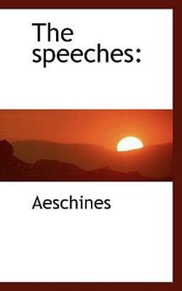 The Speeches 9781117076423