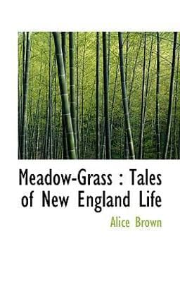 Meadow-Grass 9781117177588