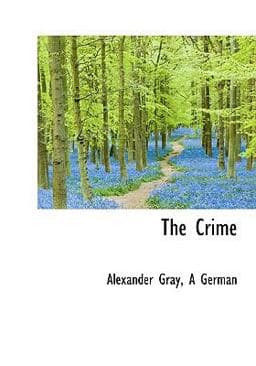 The Crime 9781117192994