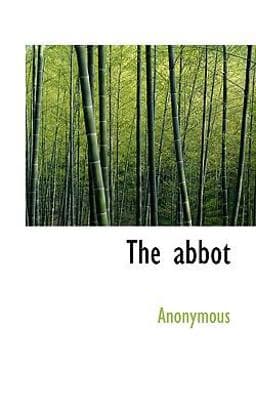 The Abbot 9781117284453