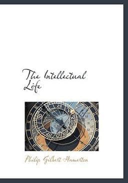 The Intellectual Life 9781117336350