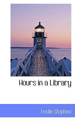 Hours in a Library 9781117337531