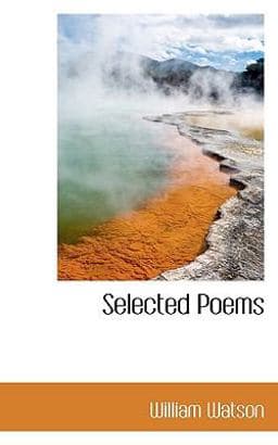 Selected Poems 9781117366333