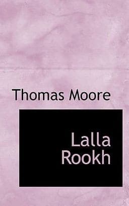Lalla Rookh 9781117462721