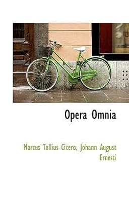 Opera Omni 9781117678221