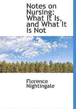 Notes on Nursing 9781117679082