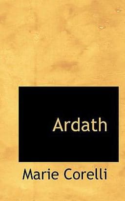Ardath 9781117716169