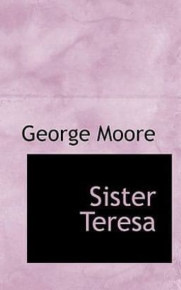 Sister Teres 9781117793511