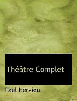 Théâtre Complet 9781117942841