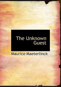 The Unknown Guest 9781117953779
