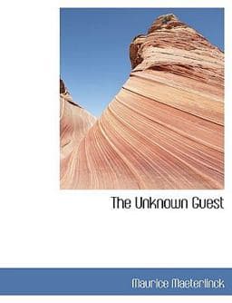 The Unknown Guest 9781117953786