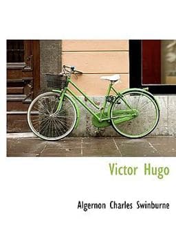 Victor Hugo 9781117963679