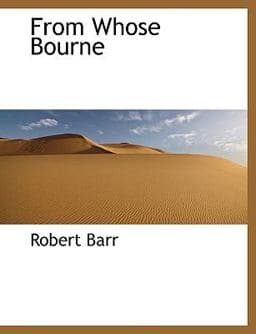 From Whose Bourne 9781117966427