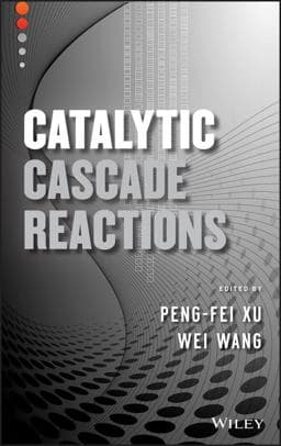 Catalytic Cascade Reactions 9781118016022