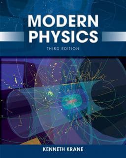 Modern Physics 9781118061145