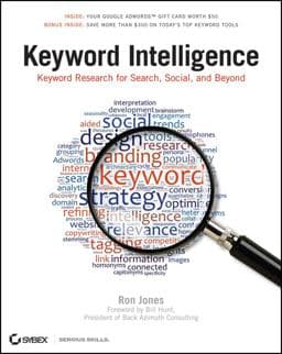 Keyword Intelligence 9781118061831