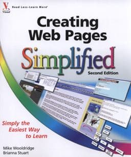 Creating Web Pages 9781118063514
