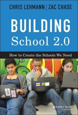 Building School 2. 0 9781118076828