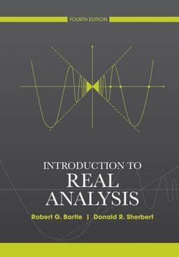 Introduction to Real Analysis 9781118135853