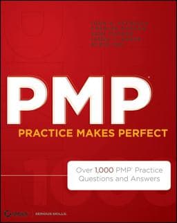 PMP Practice Makes Perfect 9781118169766