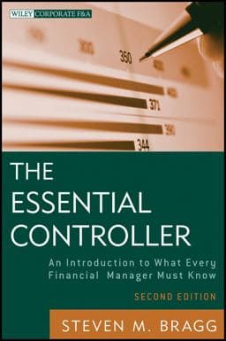 The Essential Controller 9781118169971